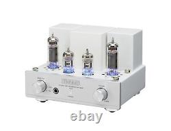 TRIODE Pearl Vacuum Tube Integrated Amplifier Class-A single pre-main amplifier