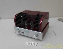 TRIODE RUBY Integrated Amplifier Tube Type Good Condition from Japan