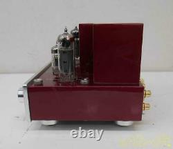 TRIODE RUBY Integrated Amplifier Tube Type Good Condition from Japan