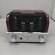 Triode Ruby Integrated Amplifier (tube Type) New Condition