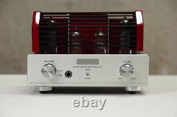 TRIODE RUBY Tube integrated amplifier AC100V Working Properly Used A766