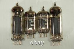 TRIODE RUBY Tube integrated amplifier AC100V Working Properly Used A766