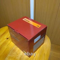 TRIODE RUBY Vacuum Tube Integrated Amplifier 6BQ5 Single Premain Audio r#