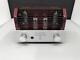 Triode Ruby Vacuum Tube Integrated Amplifier Manual (used) In Good Condition