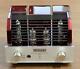 Triode Ruby Tube Amplifier Good Condition