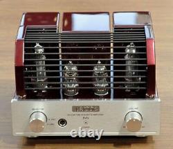 TRIODE RUBY tube amplifier good condition from Japan-F/S