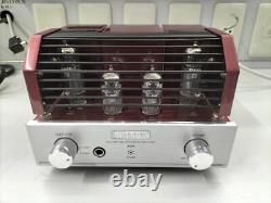 TRIODE RUBY vacuum tube integrated amplifier Condition Used, From Japan