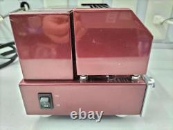 TRIODE RUBY vacuum tube integrated amplifier Condition Used, From Japan