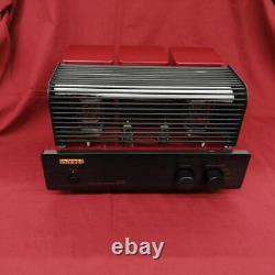 TRIODE TRK-3488 Integrated Amplifier (Tube Type)
