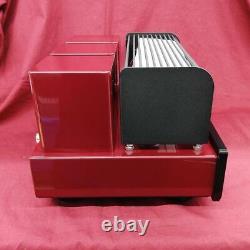 TRIODE TRK-3488 Integrated Amplifier (Tube Type)