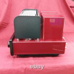 TRIODE TRK-3488 Integrated Amplifier (Tube Type)