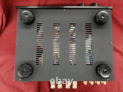 TRIODE TRK-3488 Integrated Amplifier (Tube Type)