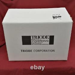TRIODE TRK-3488 Integrated Amplifier (Tube Type)