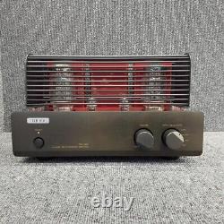 TRIODE TRK-3488 Vacuum Tube Stereo Integrated Amplifier Kit from Japan Tested