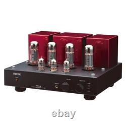 TRIODE TRS-34 EL34 Push-pull pre-main amplifier Vacuum tube integrated amplifier
