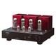 Triode Trs-34 El34 Push-pull Pre-main Amplifier Vacuum Tube Integrated Amplifier