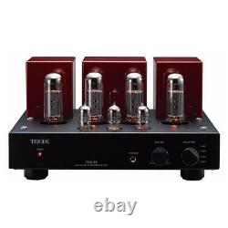 TRIODE TRS-34 EL34 Push-pull pre-main amplifier Vacuum tube integrated amplifier