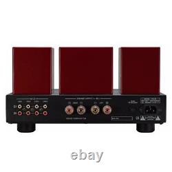 TRIODE TRS-34 EL34 Push-pull pre-main amplifier Vacuum tube integrated amplifier