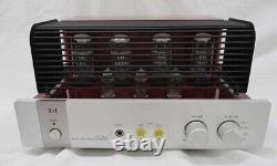 TRIODE TRV-35SE Vacuum Tube Integrated Amplifier, 35W, Excellent Sound