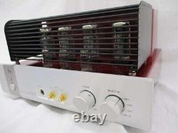 TRIODE TRV-35SE Vacuum Tube Integrated Amplifier, 35W, Excellent Sound