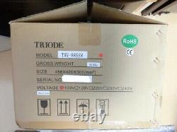 TRIODE TRV-88SER Vacuum Tube Integrated Amplifier Audio