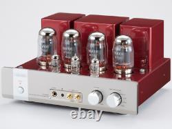 TRIODE TRV-88SER Vacuum Tube Integrated Amplifier Audio Amp NEW F/S from Japan