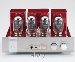 TRIODE TRV-88SER Vacuum Tube Integrated Amplifier Audio Amp NEW F/S from Japan