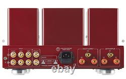 TRIODE TRV-88SER Vacuum Tube Integrated Amplifier Audio Amp NEW F/S from Japan