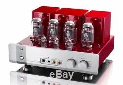 TRIODE TRV-88SER Vacuum Tube Integrated Amplifier Audio Expedited Shipping