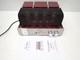 Triode Trv-88ser Vacuum Tube Integrated Amplifier With Remote Manual Tested Mg01