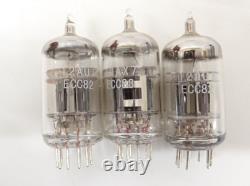 TRIODE TRV-88SER Vacuum Tube Integrated Amplifier with Remote Manual Tested MG01