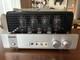 Triode Trv-88ser Vintage Tube Integrated Amplifier Limited Model Japan Used