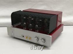 TRIODE TRV-88SE Integrated amplifier (tube type) Condition Used, From Japan