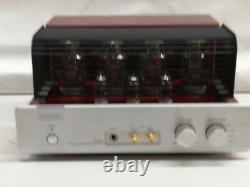 TRIODE TRV-88SE Integrated amplifier (tube type) Condition Used, From Japan