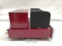 TRIODE TRV-88SE Integrated amplifier (tube type) Condition Used, From Japan