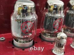 TRIODE TRV-88SE Integrated amplifier (tube type) Condition Used, From Japan