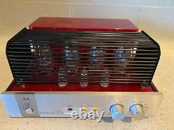 TRIODE TRV-88SE TUBE Integrated amplifier USA Seller