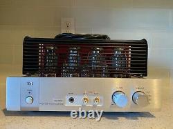 TRIODE TRV-88SE TUBE Integrated amplifier USA Seller