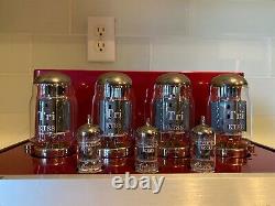 TRIODE TRV-88SE TUBE Integrated amplifier USA Seller