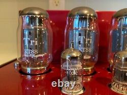 TRIODE TRV-88SE TUBE Integrated amplifier USA Seller