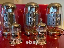 TRIODE TRV-88SE TUBE Integrated amplifier USA Seller