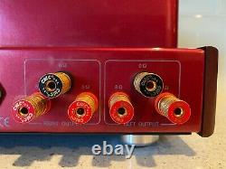 TRIODE TRV-88SE TUBE Integrated amplifier USA Seller