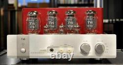 TRIODE TRV-88SE Vacuum Tube Integrated Amplifier 35W+35W Japan