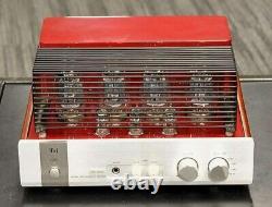 TRIODE TRV-88SE Vacuum Tube Integrated Amplifier 35W+35W Japan