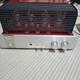 Triode Trv-88se Vacuum Tube Integrated Amplifier Tested Japan Fedex Gs03 15.5