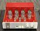 Triode Trv-88se Vacuum Tube Integrated Amplifier Vintage Used Ships From Japan