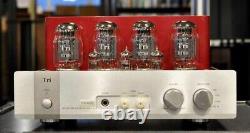 TRIODE TRV-88SE Vacuum Tube Integrated Amplifier Vintage Used ships from Japan