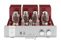 TRIODE TRV-88XR Vacuum Tube radio valve integrated Amplifier NEW from Japan