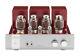 Triode Trv-88xr Vacuum Tube Radio Valve Integrated Amplifier New From Japan