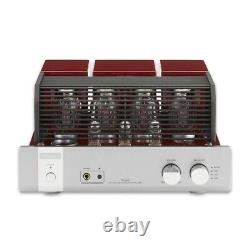 TRIODE TRV-88XR Vacuum tube integrated amplifier Silver NEW